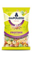 Napoleon Napoleon - Fruitmix 150 Gram 12 Stuks