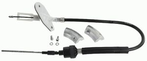 Sachs Koppelingkabel 3074600160