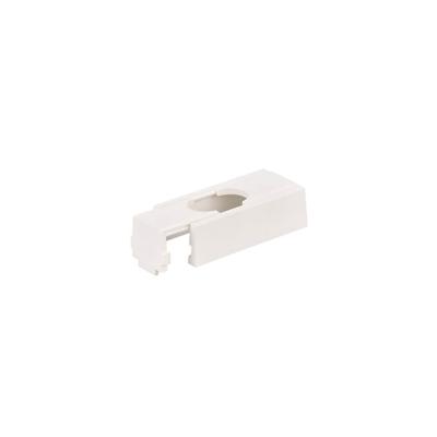 Trio AfdekkapDuoline Cover cap wit - 703731