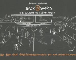 Back2Basics De kracht van verenigen (Hardback)