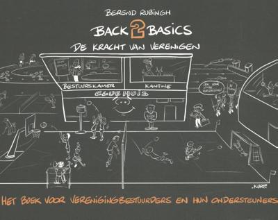 Back2Basics De kracht van verenigen (Hardback)