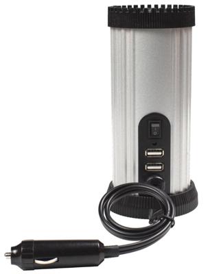 Enzo OMVORMER 12-230V 150W - 7795532