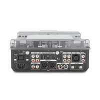 Decksaver DS-PC-DJMS7 DJ-accessoire Mixer/controller cover - thumbnail