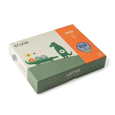 Trixie lotto dieren