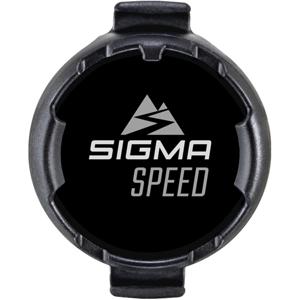 Sigma Snelheidssensor ant+/bluetooth smart dual rox gps magneetloos