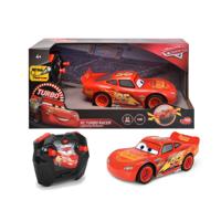 Disney Cars 3 RC Turbo Racer Lightning McQueen Disney Cars 3 RC Turbo Racer Lightning McQueen
