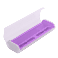 Everbright Everbright Reisetui Vitality - Paars