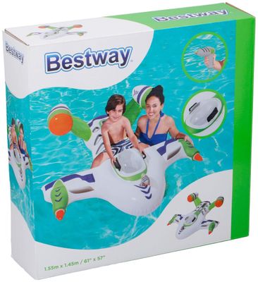Wet Jet rider 1.5x1.4 meter