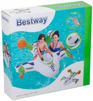 Wet Jet rider 1.5x1.4 meter