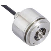 Posital Fraba OCD-S3B1G-0016-S12V-2AW Roterende encoder Absoluut Synchroonflens 1 stuk(s)