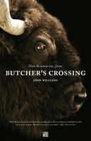 Butcher's Crossing - John Williams - Paperback (9789048860135) - thumbnail