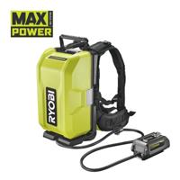 Ryobi RY36BP3PA-0 | 36V battery backpack (36Ah) aparte accu - 5133005804