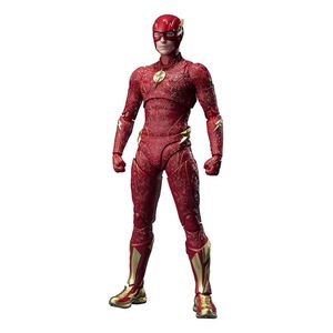 The Flash S.H. Figuarts Action Figure Flash 15 cm