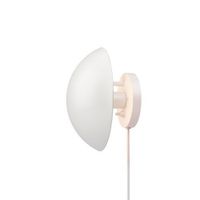 Louis Poulsen PH Hat 225 Wandlamp - Wit - thumbnail