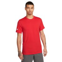 Nike Park 20 T-Shirt Rood