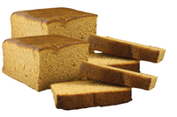 Happy Bakers Glutenvrije Ontbijtkoek - Duoverpakking