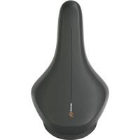 SelleRoyal Zadel selle royal on athletic zwart (kaart)