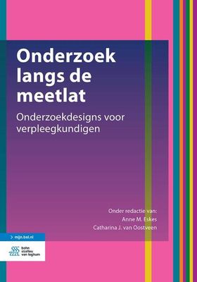 Onderzoek langs de meetlat - Paperback (9789036825993)
