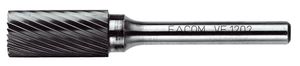 Facom vfa frezen - vijlen n2 d 12 mm l 25 mm - VFA.1202