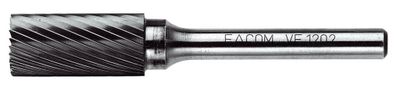 Facom vfa frezen - vijlen n2 d 12 mm l 25 mm - VFA.1202
