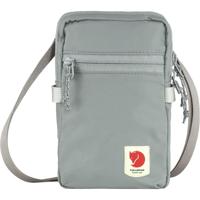 Fjallraven High Coast Pocket Schoudertas Shark Grey 0,8L