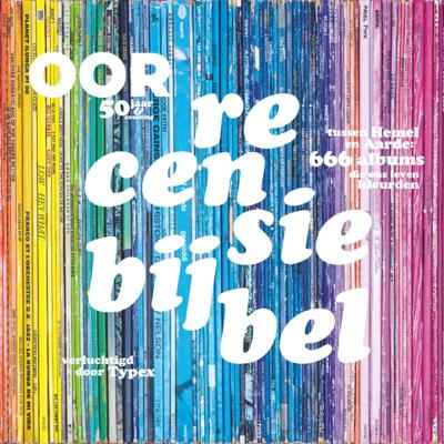OOR Recensiebijbel (Hardback)