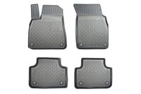 Rubbermatten passend voor Audi Q7 (incl. 7-zits) / Audi Q8 2015+ 603213