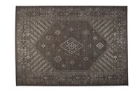 Dutchbone Vloerkleed 'Devon' 200 x 300cm, kleur Groen