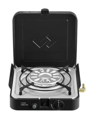 1 Cook Turbo FFD Deluxe Cadac - Cadac 1 Cook Turbo FFD Deluxe Cadac - Cadac