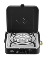 1 Cook Turbo FFD Deluxe Cadac - Cadac