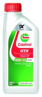 Castrol GTX 10W-40 A3/B4  1 Liter
 15F8FE - thumbnail