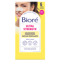 Biore Ultra Strength Poriestrips