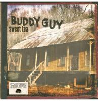 Buddy Guy - Sweet Tea (25 Jarig Jubileum Editie) (Kristal Helder Bio Vinyl) (Record Store Day 2026) 2 (LP)