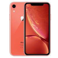 Apple iPhone XR - 128GB - Koraal - 2 jaar Garantie