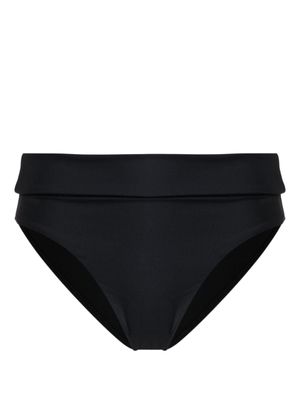 Melissa Odabash bas de bikini Brussels - Noir