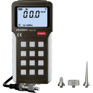 VOLTCRAFT VBM-85 Trillingsmeter