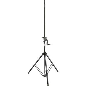 Gravity SP 4722 B Statief voor PA-luidspreker In hoogte verstelbaar 1 stuk(s)