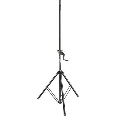 Gravity SP 4722 B Statief voor PA-luidspreker In hoogte verstelbaar 1 stuk(s)