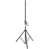 Gravity SP 4722 B Statief voor PA-luidspreker In hoogte verstelbaar 1 stuk(s)