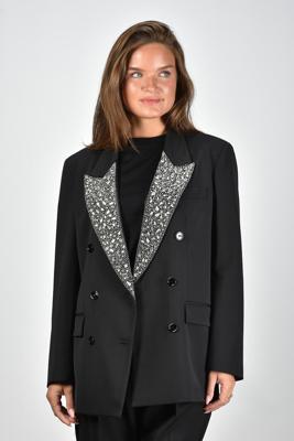 Jucca blazer J4013035R/28 nero
