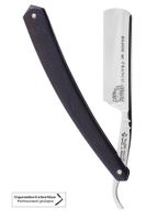 Thiers-Issard open scheermes Ebbenhout 6/8" Thiers-Issard open scheermes Ebbenhout 6/8"