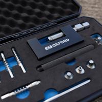 OXFORD ketting-breek en -klink gereedschap chain breaker riv. ox177