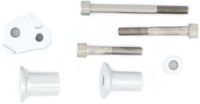LSL Crash pad kit si