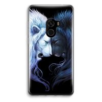 Brotherhood: Xiaomi Mi Mix 2 Transparant Hoesje