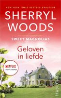 Geloven in de liefde - Sherryl Woods - ebook