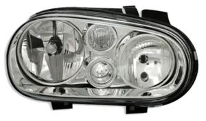 Koplamp rechts zonder MISTLICHT 5888962