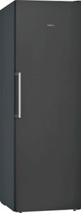 Siemens GS36NVXEV Vriezer Zwart