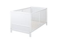 roba Kinderbed Easy Sleep 70 x 140 cm (Wit)