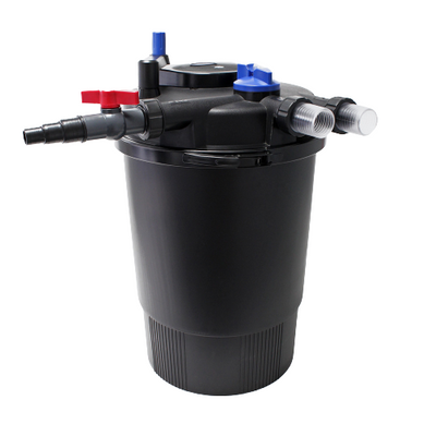 RP Pro Press drukfilter 60000