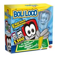 Bordspel Boli Loco Bizak 63391801 ES
